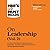 HBR's 10 Must Reads on Leadership, Vol. 2 (HBR's 10 Must Reads, #39)