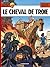 Le Cheval de Troie (Alix #19)