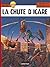 La Chute d'Icare (Alix #22)
