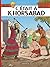 C'était à Khorsabad (Alix #25)