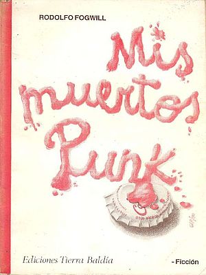 Mis muertos punk