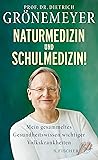 Naturmedizin und ...