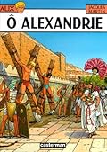 Ô Alexandrie