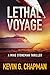 Lethal Voyage (Mike Stoneman #3)