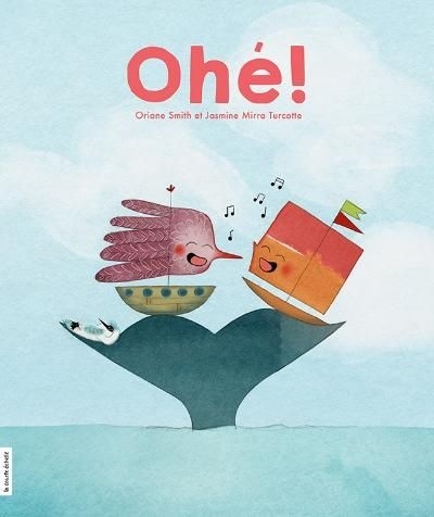 Ohé ! (Hardcover)