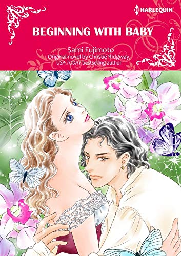 Beginning With Baby (Kindle Edition)