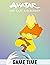 Avatar: The Last Airbender ...