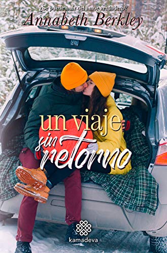 Un viaje sin retorno (Kindle Edition)