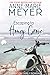 Escaping to Honey Grove (Braxton Family #3)