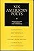 Six American Poets: An Anthology