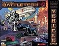 Classic Battletech: Technical Readout: Vehicle Annex