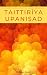 Taittirīya Upaniṣad (Princi...