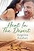 Heat In The Desert by Angelina Kalahari