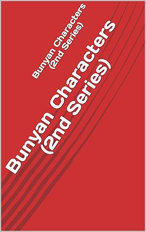 Bunyan Characters (2nd Series)