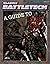 Classic Battletech: Guide to Covert Ops