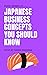 Japanese Business Concepts You Should Know: Kaizen, Kanban, JIT ....
