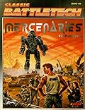 Classic Battletech: Mercenaries Supplemental I