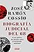 Biografía judicial del 68: El uso político del derecho contra el movimiento estudiantil (Spanish Edition)