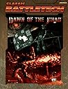Classic Battletech: Dawn of the Jihad