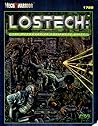 Lostech: The Mechwarrior Equipment Guide