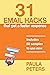31 Email Hacks That Get a F...