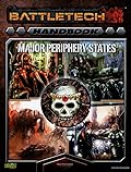 Handbook: Major Periphery States: A Classic Battletech Sourcebook