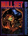 Null Set: A Mechwarrior Adventure