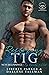 Restoring Tig (New Beginnings, #3)