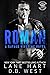 Roman (Savage Kings MC - South Carolina #1)