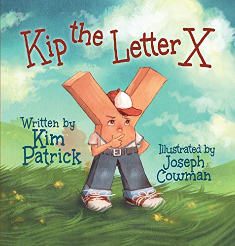 Kip the Letter X