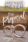 The Proposal (A Fake Marriage #2) Book cover for The Proposal (A Fake Marriage #2)