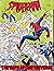 Comic Book: Spider Man Frie...