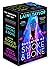 Daughter of Smoke & Bone: T...