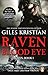 Blood Eye by Giles Kristian