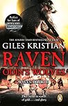 Odin's Wolves (Raven, #3) Book cover for Odin's Wolves (Raven, #3)