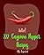 Hello! 222 Cayenne Pepper Recipes: Best Cayenne Pepper Cookbook Ever For Beginners [Spicy Tofu Cookbook, Spicy Dessert Cookbook, Chicken Wing Recipe, Stuffed ... Pepper Recipe, Roast Beef Recipe] [Book 1]