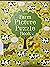 Farm Picture Puzzle Book