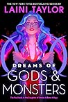 Dreams of Gods & ...