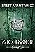 Succession (Quest of Fire #2)