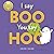 I Say Boo, You say Hoo: an ...