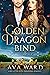 Golden Dragon Bind (Royal Dragon Shifters of Morocco, #9)