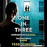 One in Three by Tess Stimson