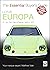 Lotus Europa: S1, S2, Twin ...