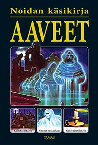 Noidan käsikirja - Aaveet (Hardcover)