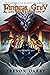 Finneas Grey and the Wraith King (The Chronicles of Nesteryia Book 2) by Trevor Darby