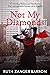 Not My Diamonds by Ruth Zanger Barron