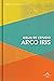 Biblia Reina Valera 1960 de Estudio Arcoíris multicolor, tapa dura | RVR 1960 Rainbow Study Bible, Multicolor, Hardcover (Spanish Edition)