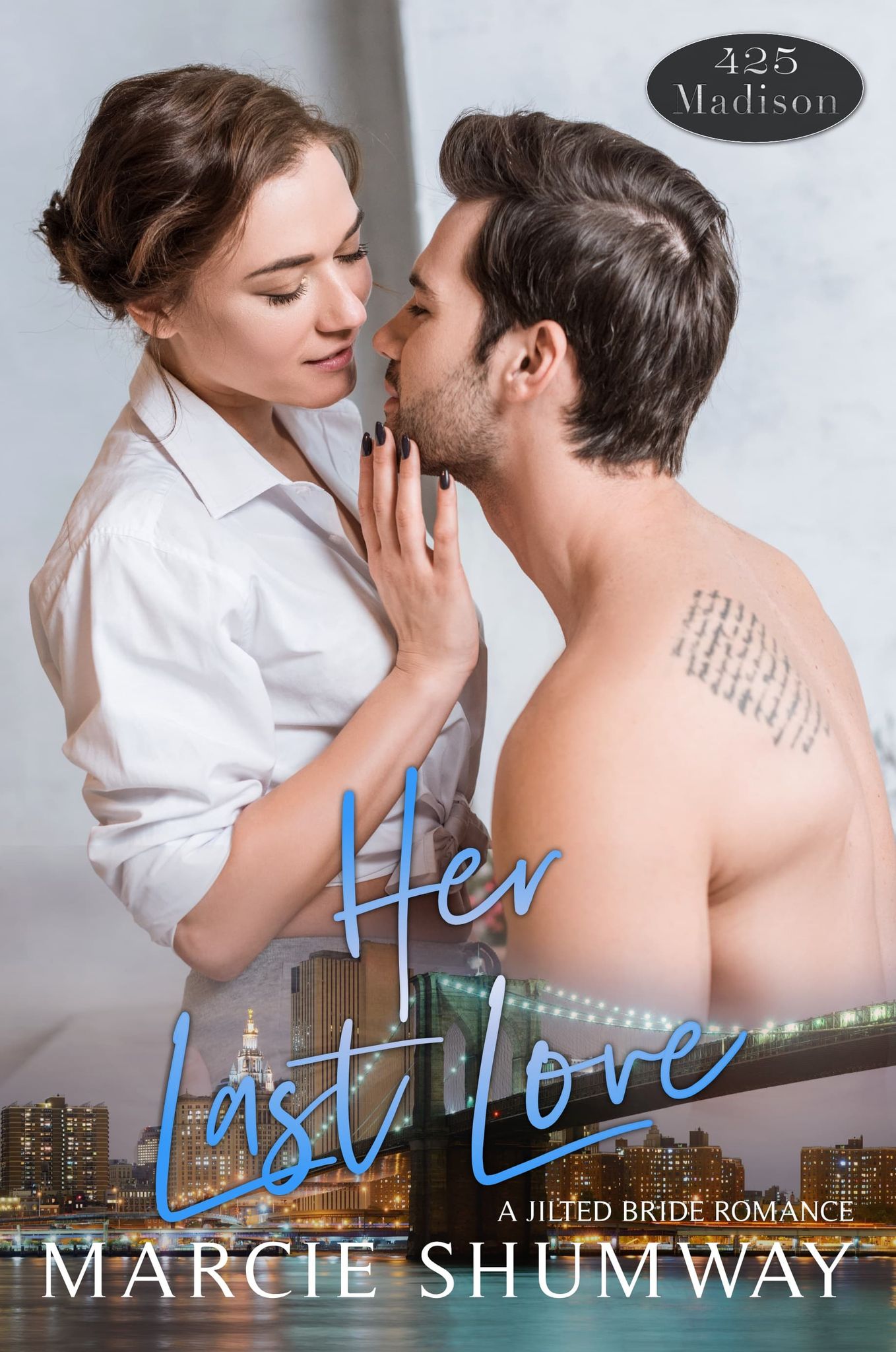 Her Last Love (425 Madison #22)