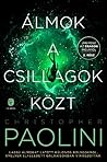 Álmok ​a csillagok közt 2. by Christopher Paolini