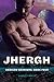 Jhergh (Obosian Warriors #4)